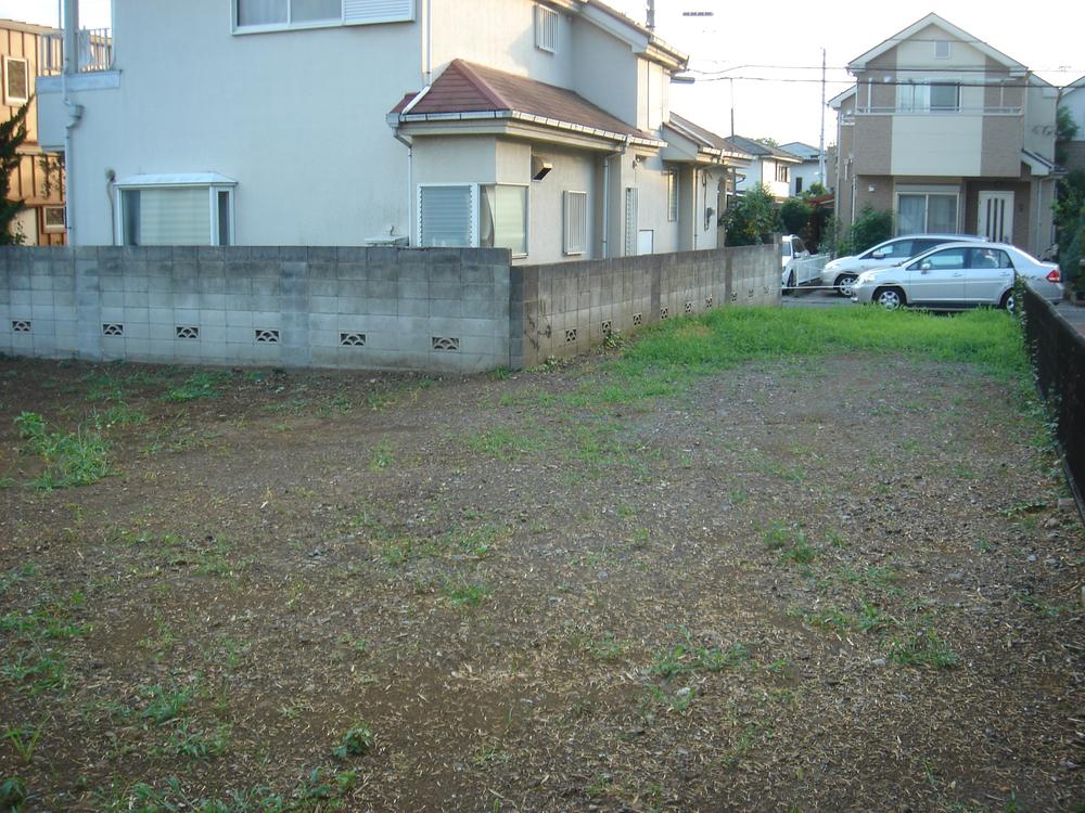 Local land photo. Local Photos