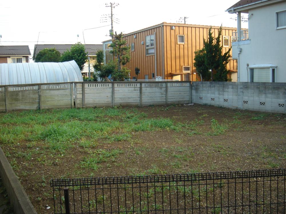 Local land photo. Local Photos