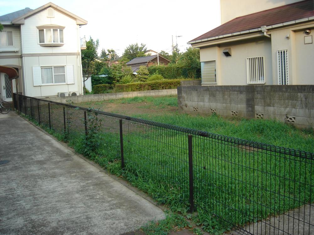 Local land photo. Local Photos