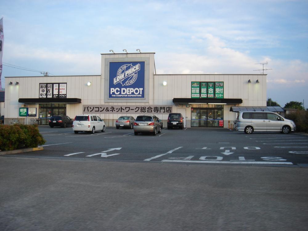 Other. Peripheral photo