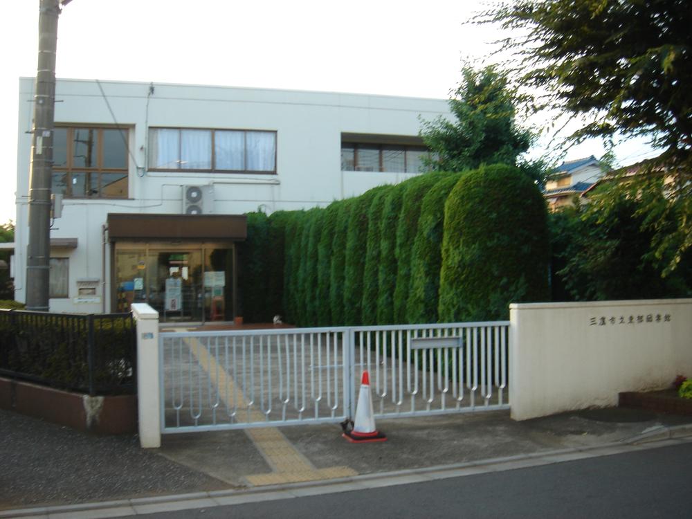 Other. Peripheral photo