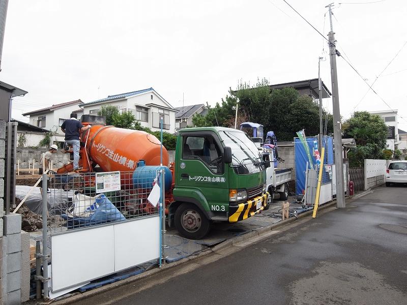 Local photos, including front road