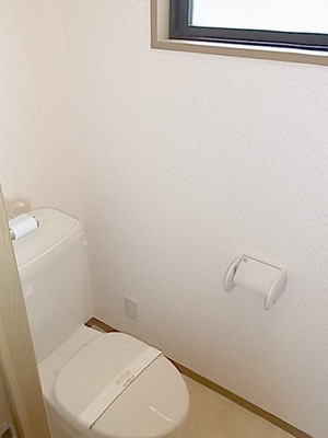 Toilet. bus ・ Restroom