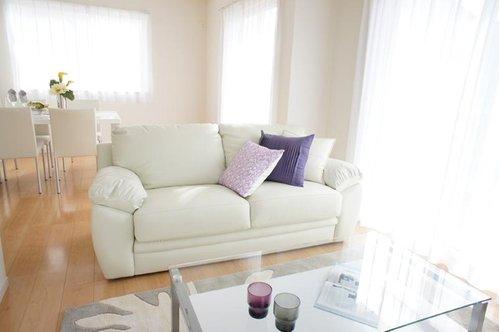 Same specifications photos (living). Enforcement example photo