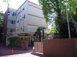 kindergarten ・ Nursery. Shotoku Gakuen 1141m to kindergarten