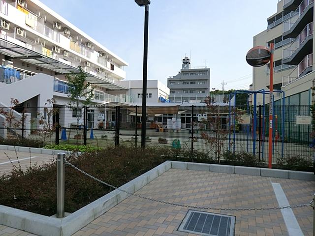 kindergarten ・ Nursery. 909m up to municipal center nursery school