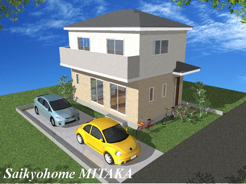 Rendering (appearance)