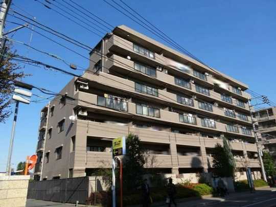 Local appearance photo. appearance