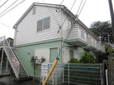 Building appearance. Exterior Photos