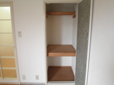 Receipt. Convenient three-stage storage