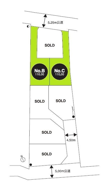 The entire compartment Figure
