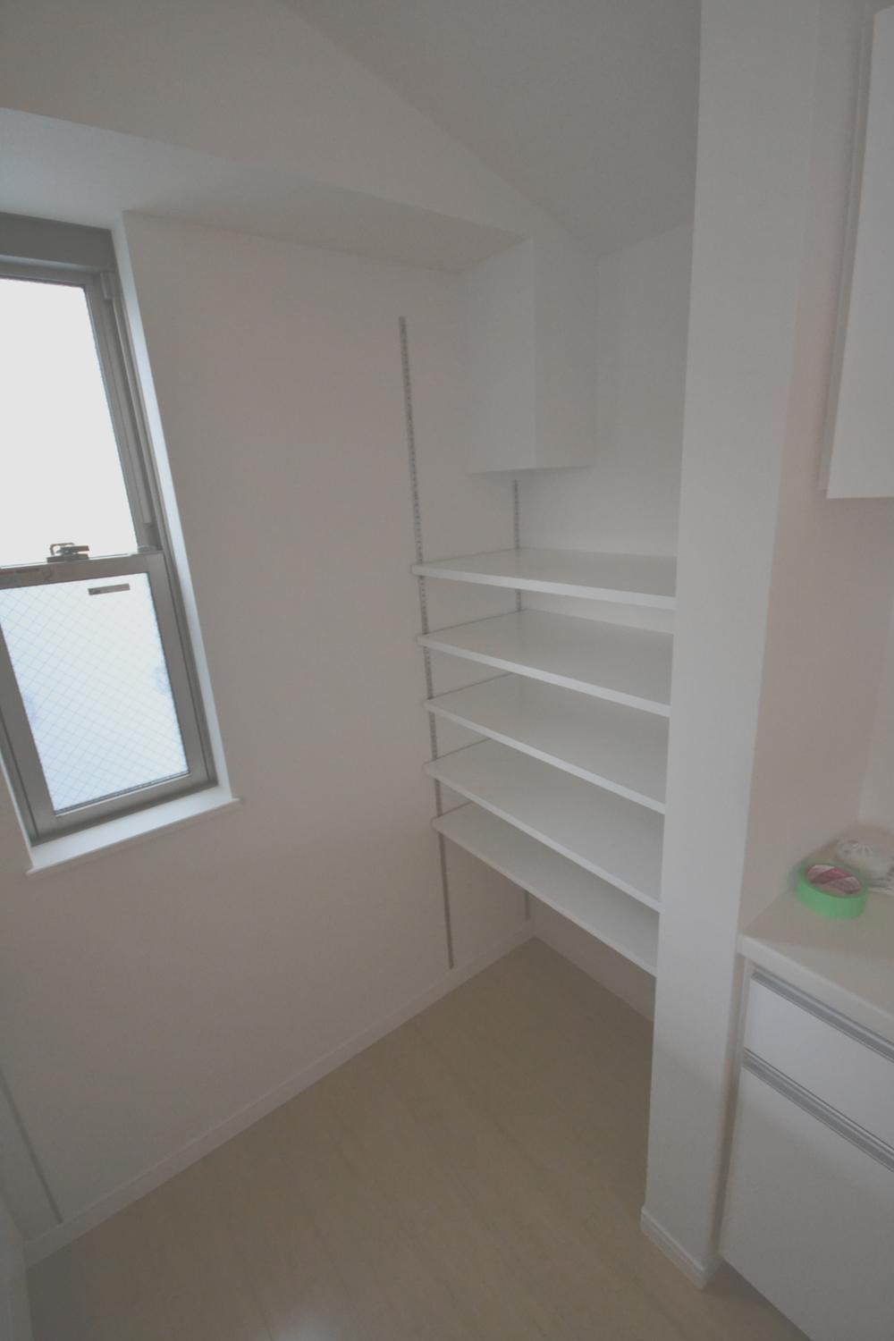 Receipt. Seller pantry construction cases