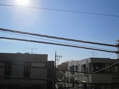 Mitaka Shinkawa Tokyo 5