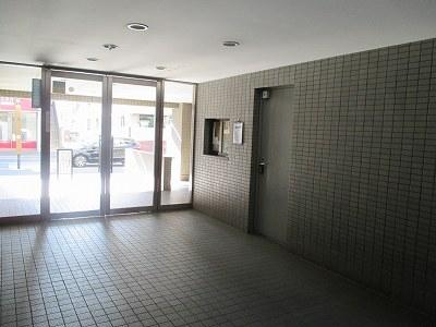 Mitaka Shinkawa Tokyo 5