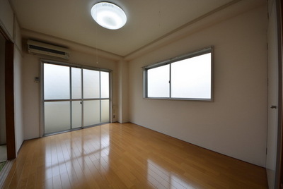 Living and room. room