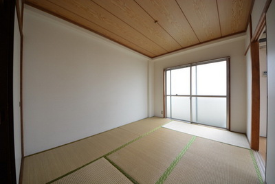 Other room space. room