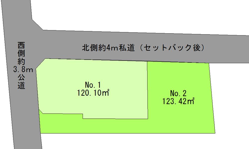 The entire compartment Figure