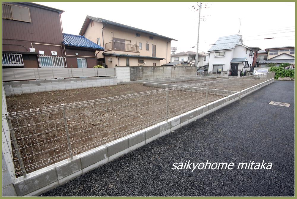 Local photos, including front road