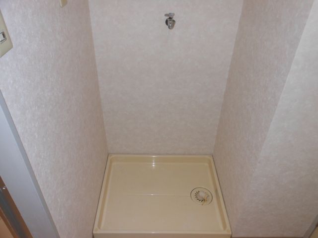 Other room space. Laundry Area is located in the dressing room