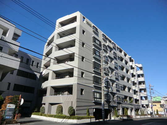 Local appearance photo