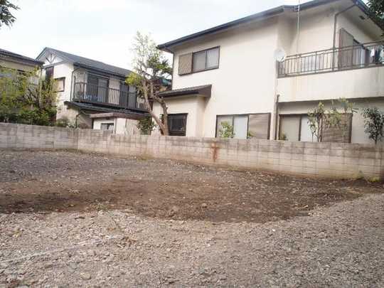 Local land photo. local