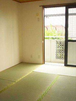 Living and room. ● Japanese-style interior ●