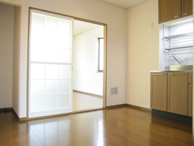 Living and room. Wide for indoor