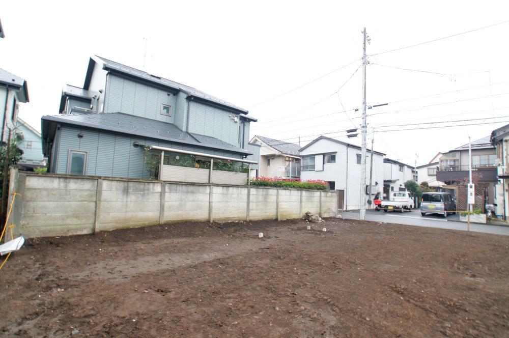 Local appearance photo. Located in the first-class low-rise residential-only area. 