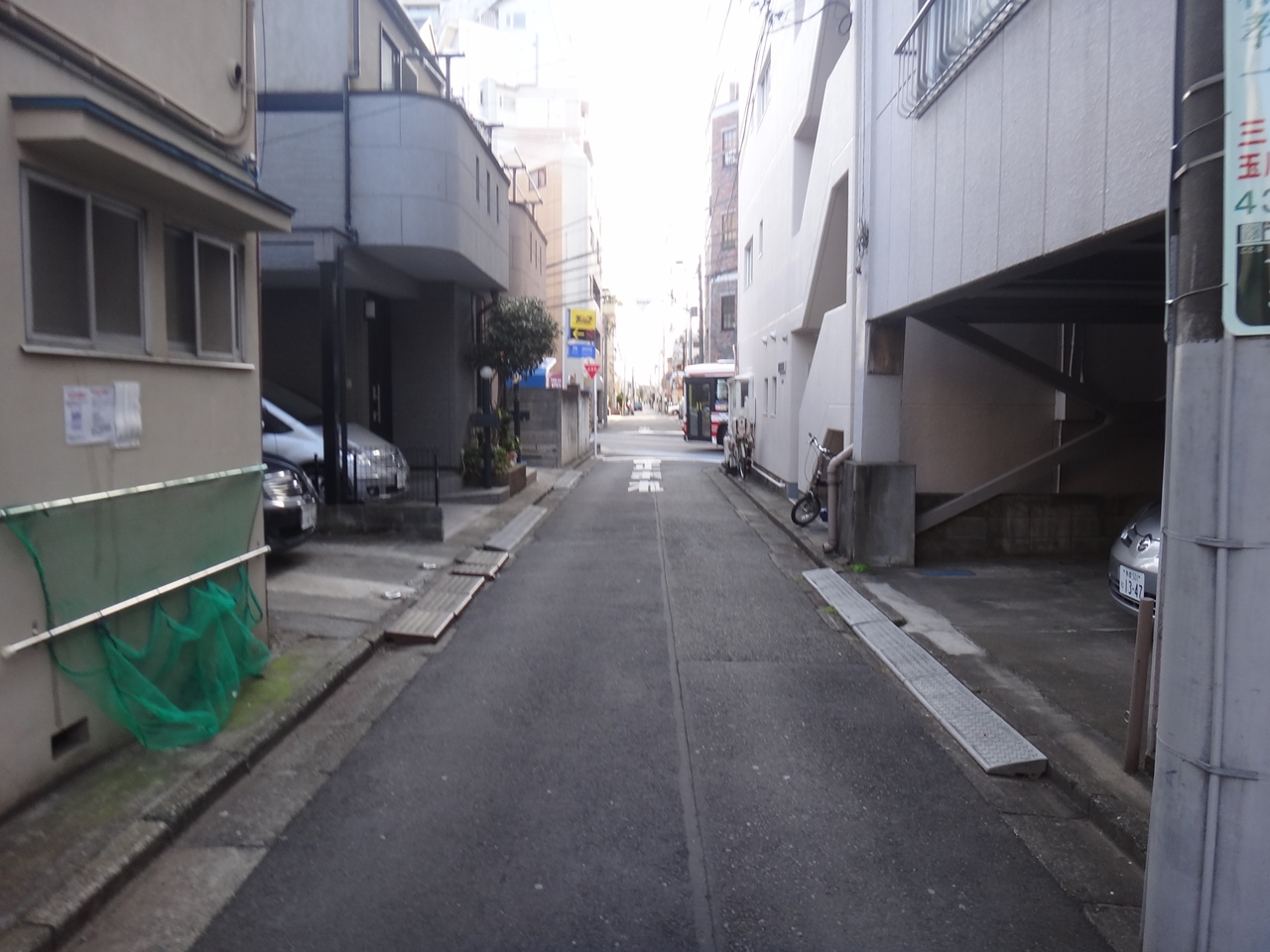 Other. Surrounding environment