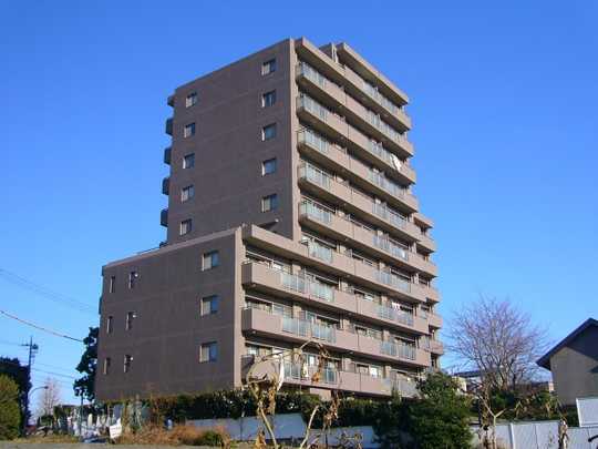 Local appearance photo. appearance