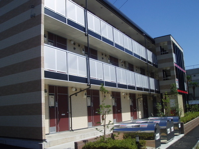 Other. 1m until the veranda side (Other)