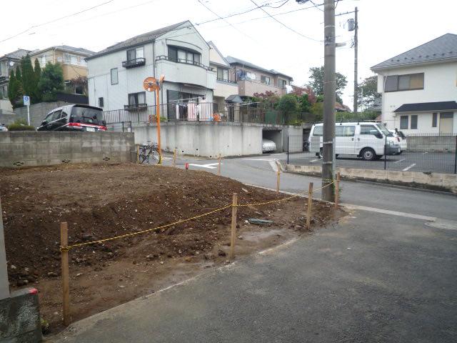 Local photos, including front road