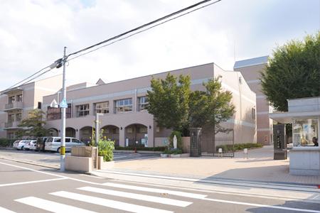 kindergarten ・ Nursery. Akira Hanagakuen 1167m to Maria of garden kindergarten