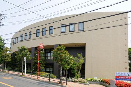 Other Environmental Photo. Poppins Nursery School to Chofu 684m