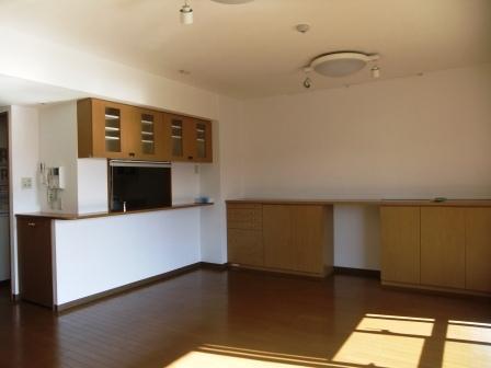 Living. Indoor (12 May 2013) Shooting