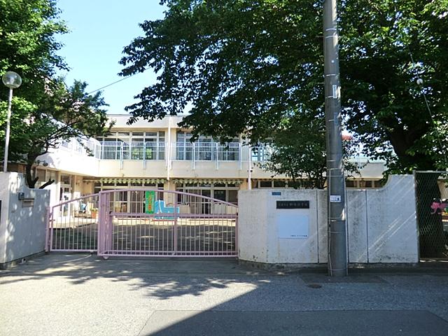 kindergarten ・ Nursery. Nozaki 616m to nursery school