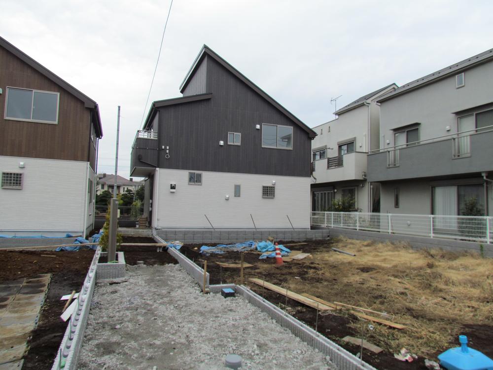 Local appearance photo. Local (12 May 2013) Shooting