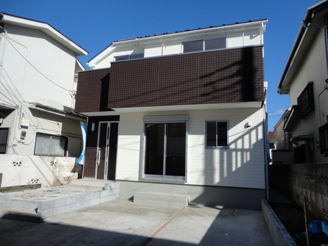 Same specifications photos (appearance). Same specifications construction cases appearance image