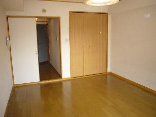 Living and room. From the veranda