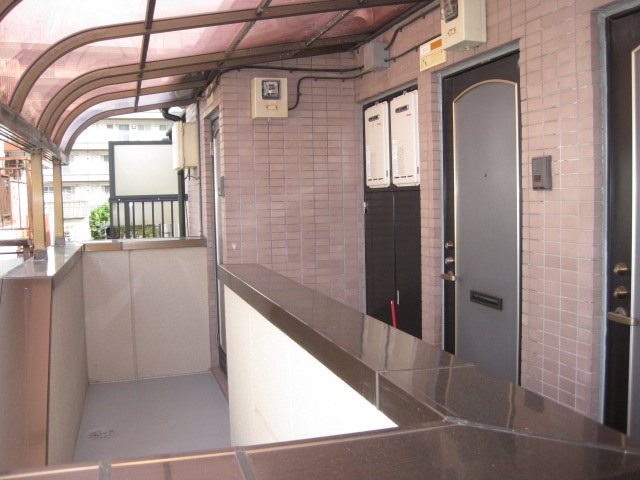 Other Equipment. RC Mansion