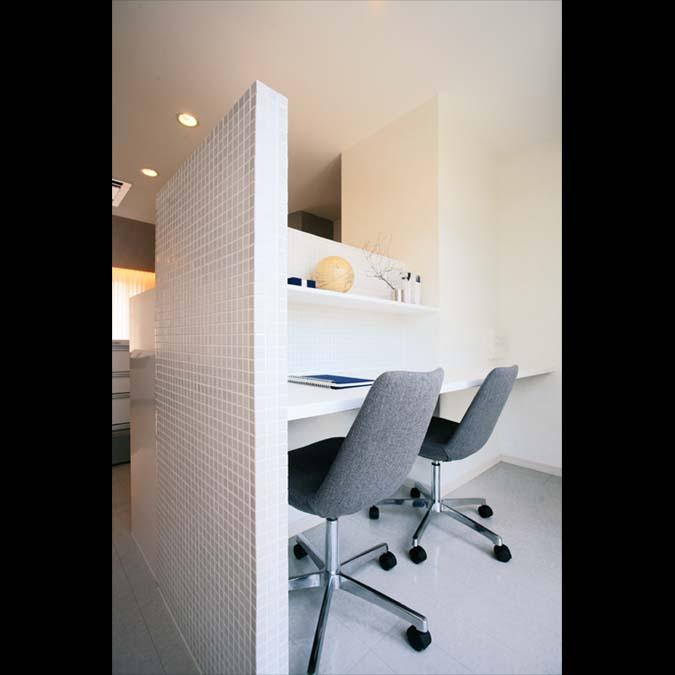 Building plan example (Perth ・ Introspection). Your choice, such as study space also not please let us know.