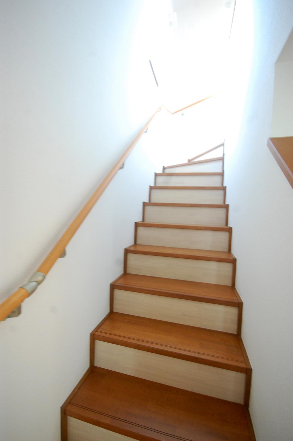 Same specifications photos (Other introspection). Example of construction