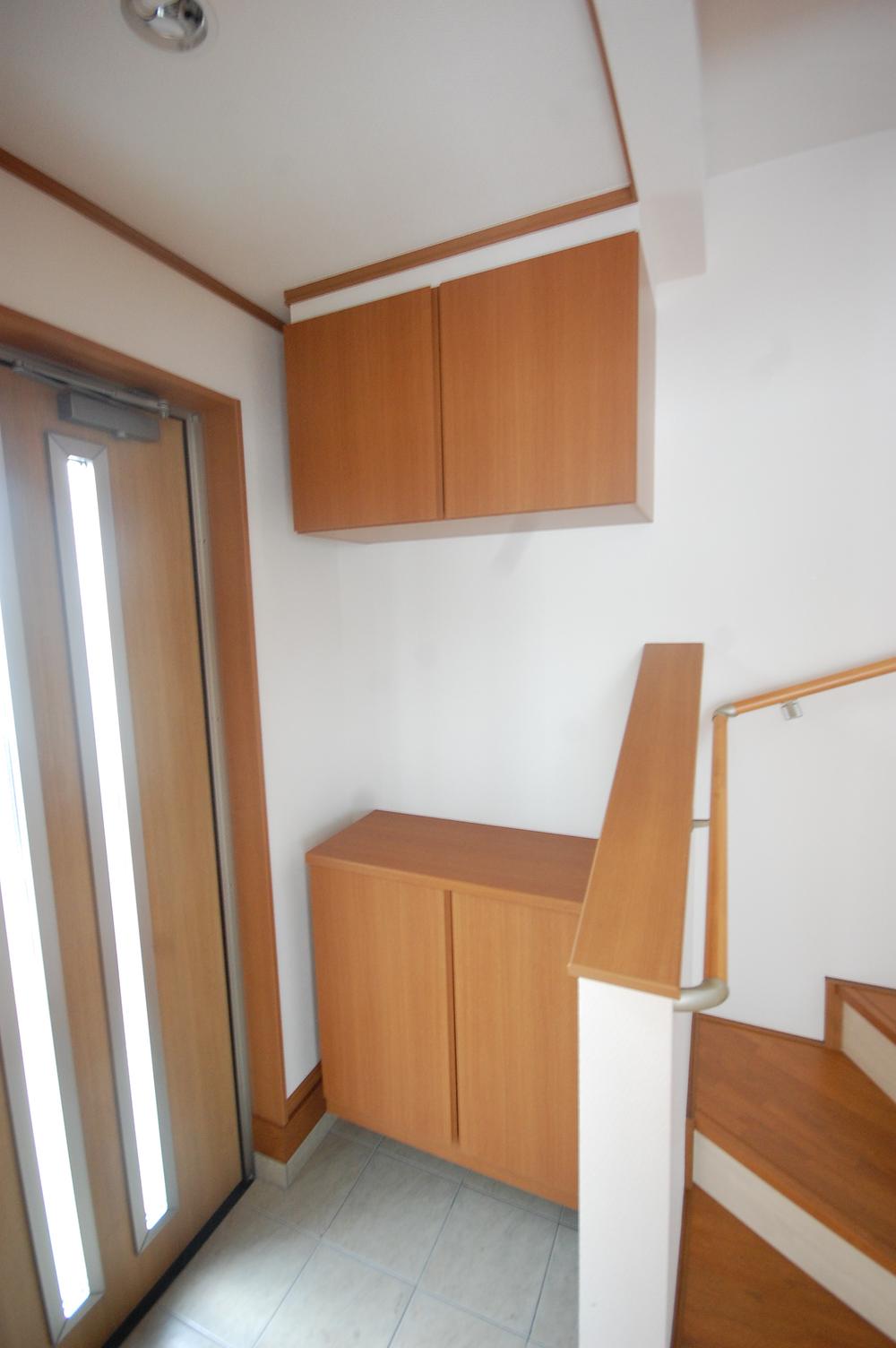 Other introspection. Example of construction