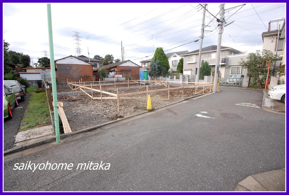 Local photos, including front road