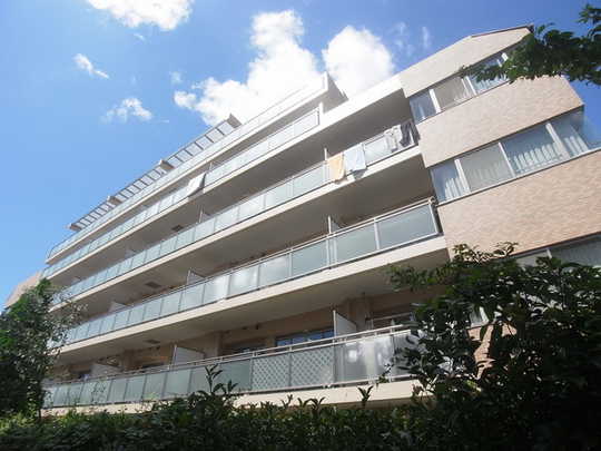 Local appearance photo