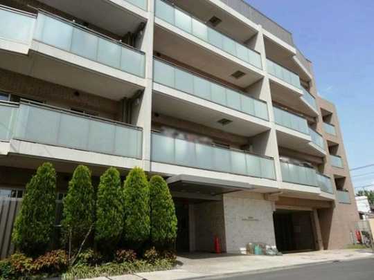 Local appearance photo. appearance