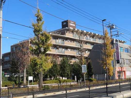 Local appearance photo. appearance