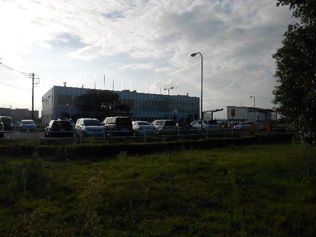 Other Environmental Photo. Chofu 1200m to the airport