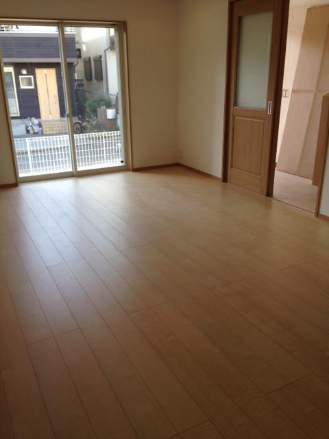 Other introspection. Living