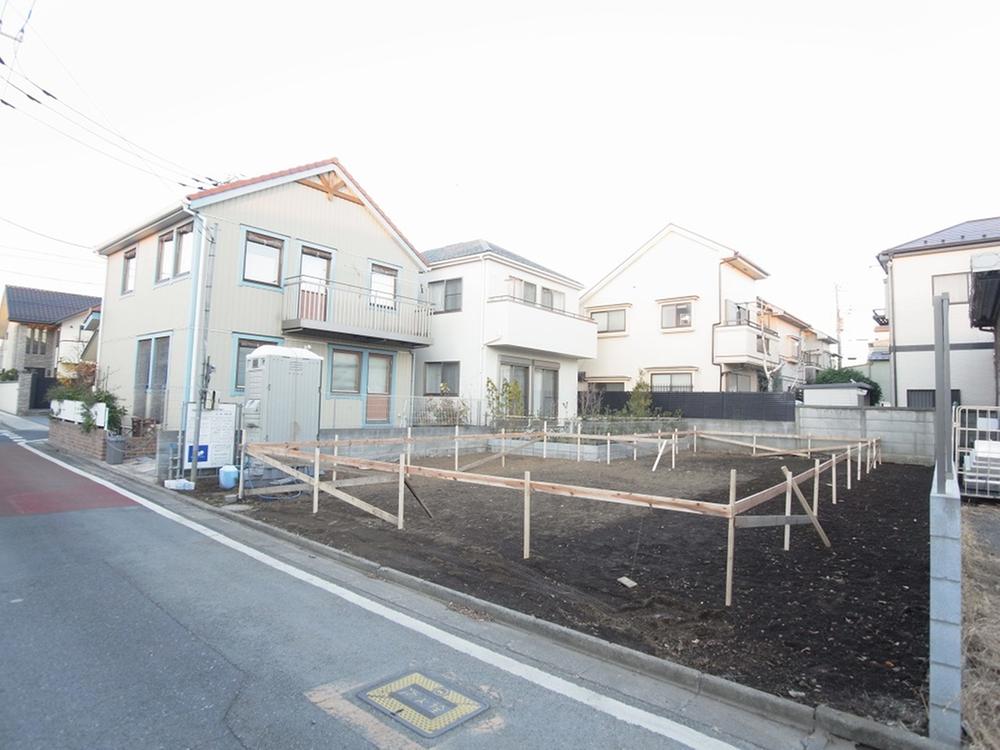 Local appearance photo